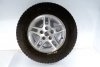 _Koło zapasowe R16 5x127 Jeep Grand Cherokee II WJ 2000